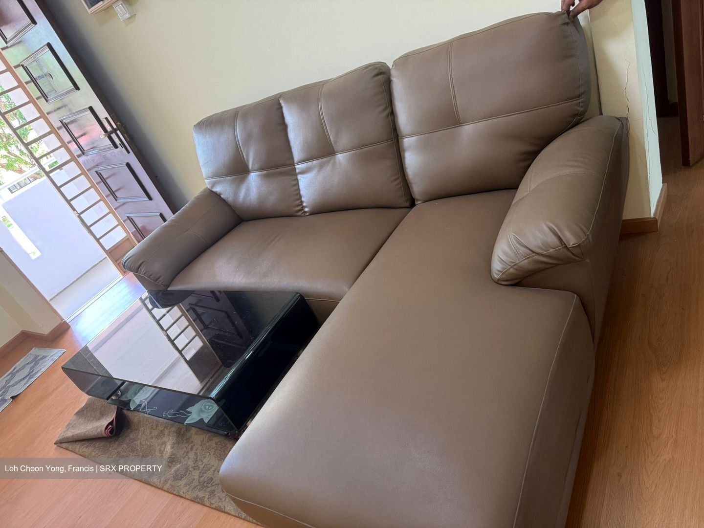 Blk 121 Eunos Vista (Bedok), HDB 3 Rooms #490215611